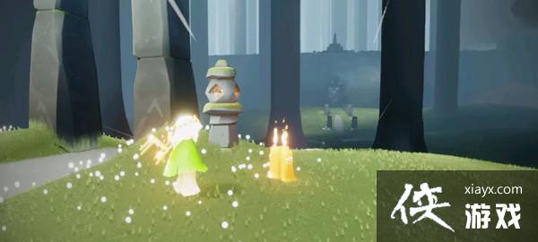 光遇5.20任务攻略大全 5月20日任务及季节蜡烛位置一览 光遇5.20任务攻略大全 5月20日任务及季节蜡烛位置一览