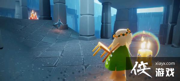 光遇5.20任务攻略大全 5月20日任务及季节蜡烛位置一览 光遇5.20任务攻略大全 5月20日任务及季节蜡烛位置一览