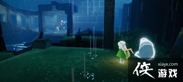 光遇5.20任务攻略大全 5月20日任务及季节蜡烛位置一览 光遇5.20任务攻略大全 5月20日任务及季节蜡烛位置一览