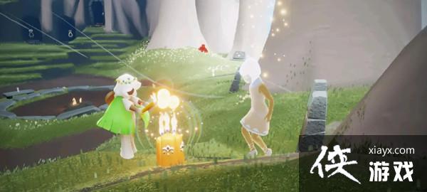 光遇5.20任务攻略大全 5月20日任务及季节蜡烛位置一览 光遇5.20任务攻略大全 5月20日任务及季节蜡烛位置一览