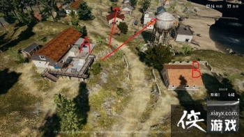 ������������ɱ��ԭ��ͼ��幥��