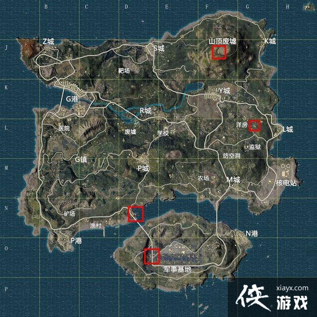 绝地求生刺激战场春节模式年兽攻略 绝地求生刺激战场春节模式年兽攻略