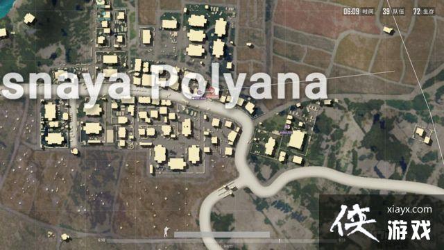 绝地求生大逃杀海岛地图Y城双排打法攻略 绝地求生大逃杀海岛地图Y城双排打法攻略