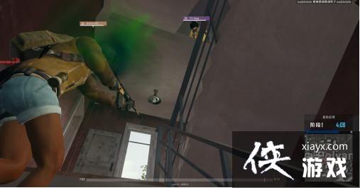 绝地求生大逃杀海岛地图Y城双排打法攻略 绝地求生大逃杀海岛地图Y城双排打法攻略