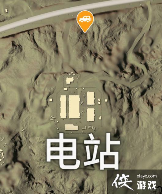 绝地求生刺激战场沙漠地图打野攻略 绝地求生刺激战场沙漠地图打野攻略