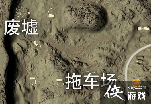 绝地求生刺激战场沙漠地图打野攻略 绝地求生刺激战场沙漠地图打野攻略