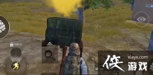 ���������̼�ս���ź�ǹλ�����ģ�