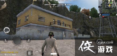 绝地求生全军出击监狱怎么玩? 绝地求生全军出击监狱攻略 绝地求生全军出击监狱怎么玩? 绝地求生全军出击监狱攻略