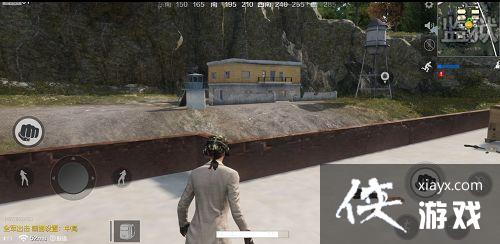 绝地求生全军出击监狱怎么玩? 绝地求生全军出击监狱攻略 绝地求生全军出击监狱怎么玩? 绝地求生全军出击监狱攻略