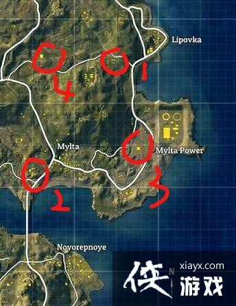 绝地求生刺激战场单排技巧攻略 绝地求生刺激战场单排技巧攻略