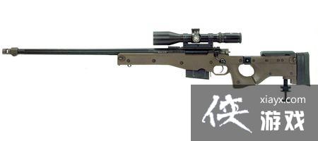 ���������̼�ս����Ϸ�и߶Ȼ�ԭ�����缶��ǹ