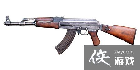 ���������̼�ս����Ϸ�и߶Ȼ�ԭ�����缶��ǹ