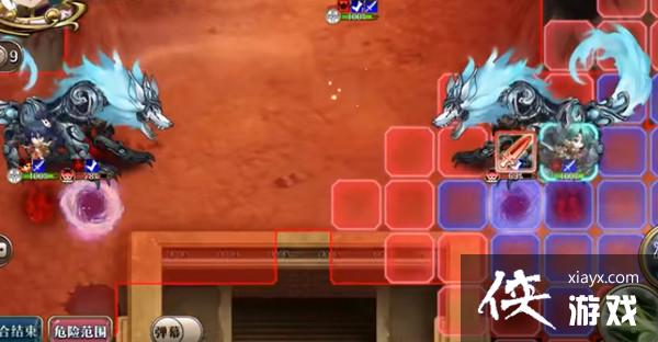 梦幻模拟战时间曲面的追猎怎么打?时间曲面的追猎挑战关无伤通关攻略 梦幻模拟战时间曲面的追猎怎么打?时间曲面的追猎挑战关无伤通关攻略