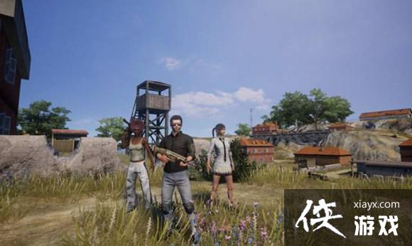 绝地求生刺激战场天气有哪些 绝地求生刺激战场各种天气怎么玩 绝地求生刺激战场天气有哪些 绝地求生刺激战场各种天气怎么玩