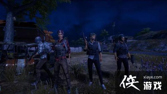 绝地求生刺激战场天气有哪些 绝地求生刺激战场各种天气怎么玩 绝地求生刺激战场天气有哪些 绝地求生刺激战场各种天气怎么玩