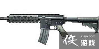 ��������ȫ������M416��ô�� ��������ȫ������M416ͼ��