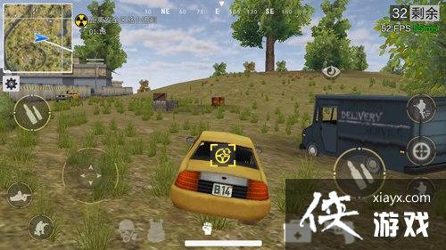 绝地王者勇士63怎么开车? 绝地王者勇士63开车方法 绝地王者勇士63怎么开车? 绝地王者勇士63开车方法