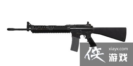 ���������̼�ս��M16A4��ô�� ���������̼�ս��M16A4���ܷ���