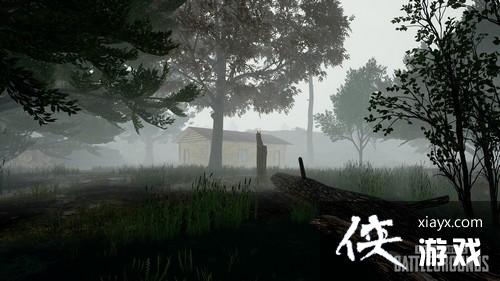 绝地求生刺激战场雾天用什么武器好? 绝地求生刺激战场雾天用什么武器好?