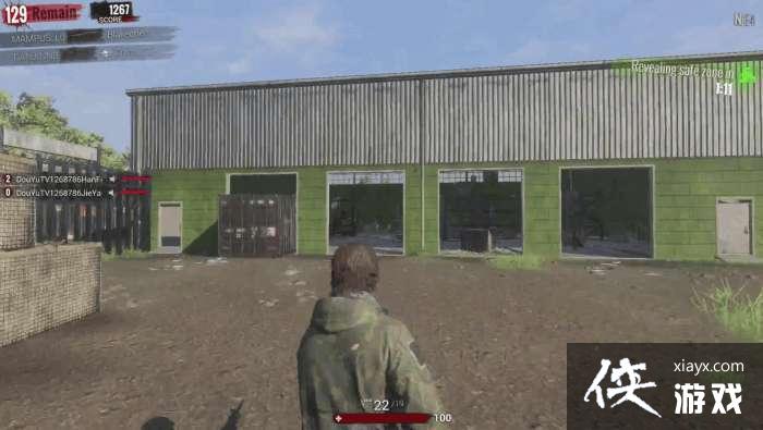 绝地求生大逃杀和h1z1有什么区别? h1z1和绝地求生的区别 绝地求生大逃杀和h1z1有什么区别? h1z1和绝地求生的区别