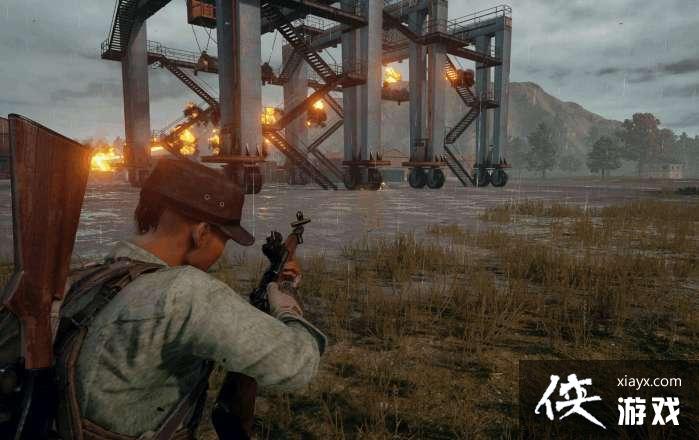 绝地求生大逃杀和h1z1有什么区别? h1z1和绝地求生的区别 绝地求生大逃杀和h1z1有什么区别? h1z1和绝地求生的区别