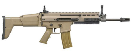 绝地求生大逃杀SCAR L怎么样? 绝地求生大逃杀SCAR L图文介绍 绝地求生大逃杀SCAR L怎么样? 绝地求生大逃杀SCAR L图文介绍