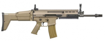 ������������ɱSCAR L��ô���� ������������ɱSCAR Lͼ�Ľ���