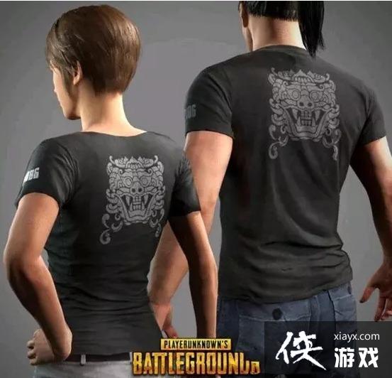 绝地求生大逃杀韩服怎么购买? 绝地求生大逃杀魔狮T恤获得方法 绝地求生大逃杀韩服怎么购买? 绝地求生大逃杀魔狮T恤获得方法