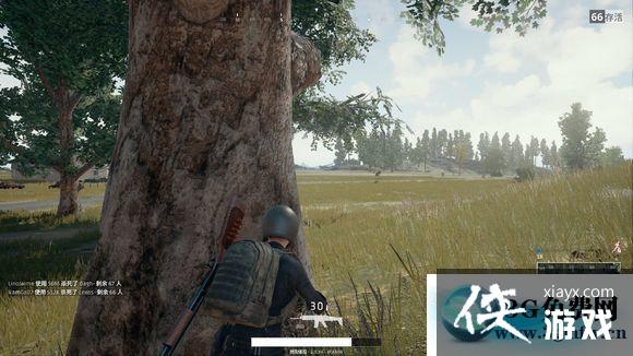 绝地求生大逃杀怎么发现敌人? 绝地求生大逃杀快速发现敌人方法 绝地求生大逃杀怎么发现敌人? 绝地求生大逃杀快速发现敌人方法