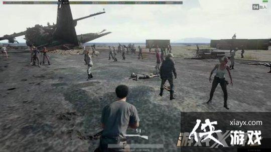 类似绝地求生大逃杀的电脑游戏有哪些? 类似绝地求生大逃杀的电脑游戏有哪些?