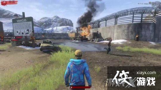 类似绝地求生大逃杀的电脑游戏有哪些? 类似绝地求生大逃杀的电脑游戏有哪些?