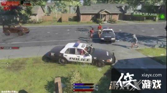 类似绝地求生大逃杀的电脑游戏有哪些? 类似绝地求生大逃杀的电脑游戏有哪些?