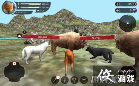 类似绝地求生大逃杀的电脑游戏有哪些? 类似绝地求生大逃杀的电脑游戏有哪些?