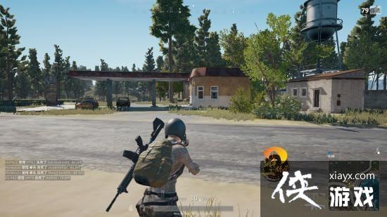 绝地求生大逃杀过桥费怎么收 绝地求生大逃杀桥头收过路费攻略 绝地求生大逃杀过桥费怎么收 绝地求生大逃杀桥头收过路费攻略