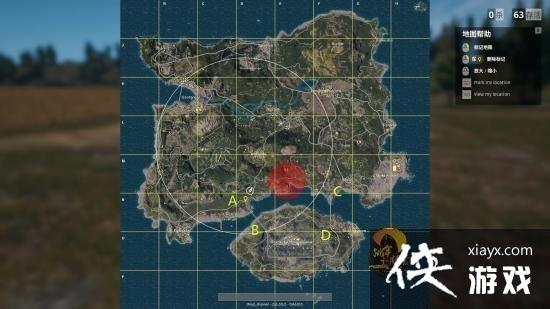 绝地求生大逃杀过桥费怎么收 绝地求生大逃杀桥头收过路费攻略 绝地求生大逃杀过桥费怎么收 绝地求生大逃杀桥头收过路费攻略