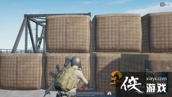 绝地求生大逃杀过桥费怎么收 绝地求生大逃杀桥头收过路费攻略 绝地求生大逃杀过桥费怎么收 绝地求生大逃杀桥头收过路费攻略