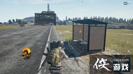 绝地求生大逃杀过桥费怎么收 绝地求生大逃杀桥头收过路费攻略 绝地求生大逃杀过桥费怎么收 绝地求生大逃杀桥头收过路费攻略