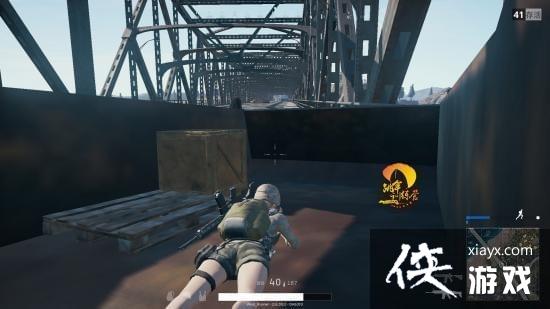 绝地求生大逃杀过桥费怎么收 绝地求生大逃杀桥头收过路费攻略 绝地求生大逃杀过桥费怎么收 绝地求生大逃杀桥头收过路费攻略