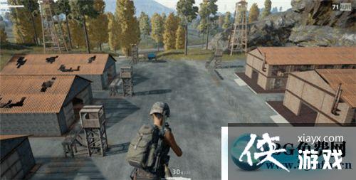 绝地求生大逃杀移动目标怎么打? 绝地求生大逃杀移动目标打法 绝地求生大逃杀移动目标怎么打? 绝地求生大逃杀移动目标打法