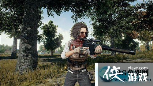 绝地求生大逃杀移动目标怎么打? 绝地求生大逃杀移动目标打法 绝地求生大逃杀移动目标怎么打? 绝地求生大逃杀移动目标打法