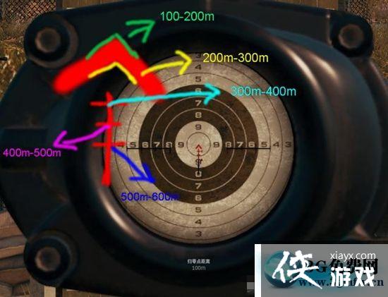 绝地求生大逃杀二倍镜和四倍镜哪个好? 绝地求生大逃杀二倍镜和四倍镜哪个好?