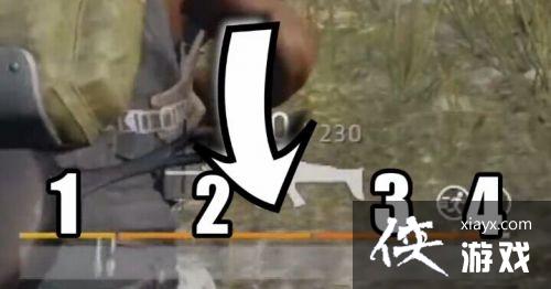 绝地求生大逃杀能量有什么用 绝地求生大逃杀能量条作用与补充能量方法 绝地求生大逃杀能量有什么用 绝地求生大逃杀能量条作用与补充能量方法