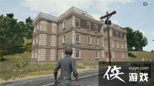 绝地求生大逃杀怎么快速攻楼? 绝地求生大逃杀快速攻楼教程 绝地求生大逃杀怎么快速攻楼? 绝地求生大逃杀快速攻楼教程