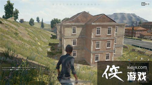 绝地求生大逃杀怎么快速攻楼? 绝地求生大逃杀快速攻楼教程 绝地求生大逃杀怎么快速攻楼? 绝地求生大逃杀快速攻楼教程