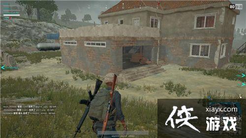 绝地求生大逃杀怎么快速攻楼? 绝地求生大逃杀快速攻楼教程 绝地求生大逃杀怎么快速攻楼? 绝地求生大逃杀快速攻楼教程