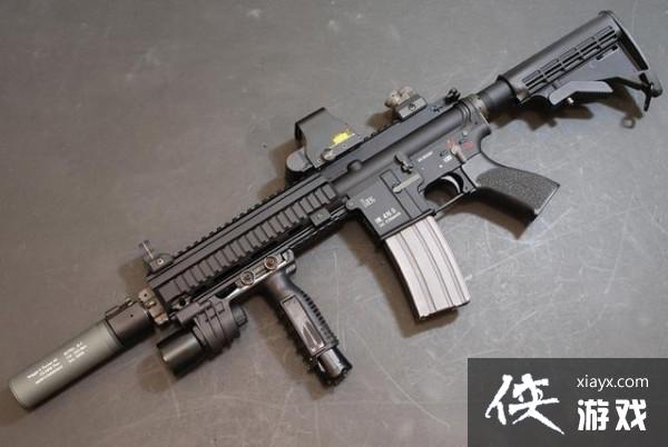 ������������scar��m4�ĸ����� ��������scarl���û���m416����