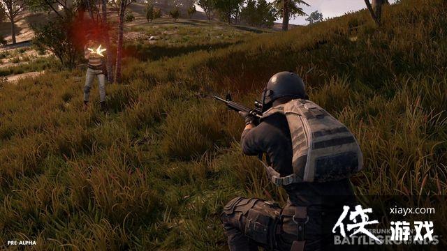 绝地求生大逃杀98K爆头伤害解析 绝地求生大逃杀98K打头要几枪 绝地求生大逃杀98K爆头伤害解析 绝地求生大逃杀98K打头要几枪