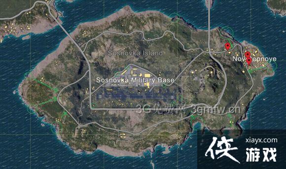 绝地求生大逃杀LYB怎么玩? 绝地求生大逃杀LYB图文攻略 绝地求生大逃杀LYB怎么玩? 绝地求生大逃杀LYB图文攻略