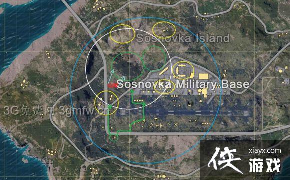 绝地求生大逃杀LYB怎么玩? 绝地求生大逃杀LYB图文攻略 绝地求生大逃杀LYB怎么玩? 绝地求生大逃杀LYB图文攻略