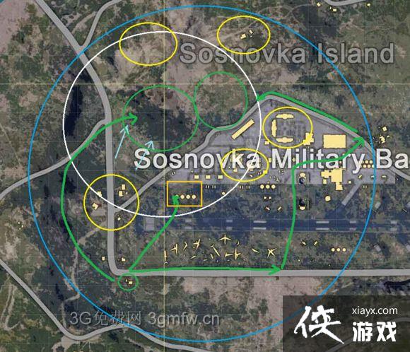 绝地求生大逃杀LYB怎么玩? 绝地求生大逃杀LYB图文攻略 绝地求生大逃杀LYB怎么玩? 绝地求生大逃杀LYB图文攻略